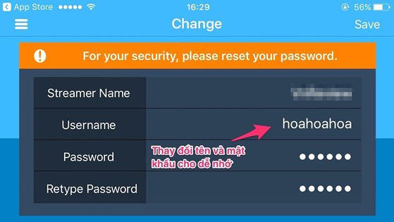 How to use the old smartphone as an anti-theft surveillance camera Picture 2
