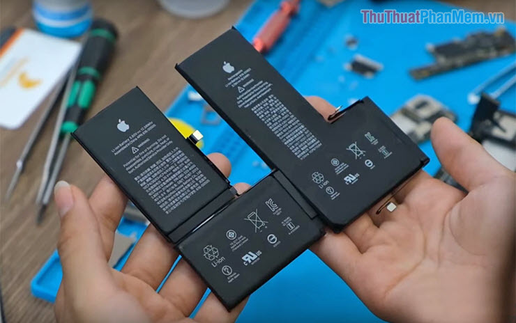 How to use the phone battery properly to increase the life of your battery Picture 2