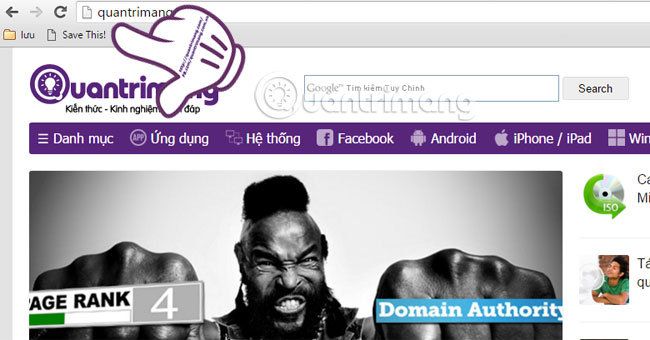 How to use the Save feature on Facebook Picture 6