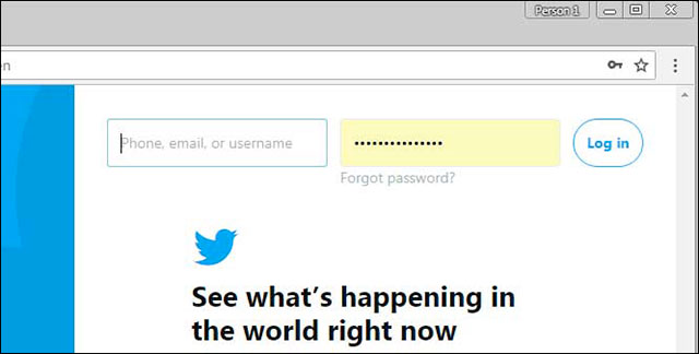How to use the Smart Lock password generator for Chrome Picture 8