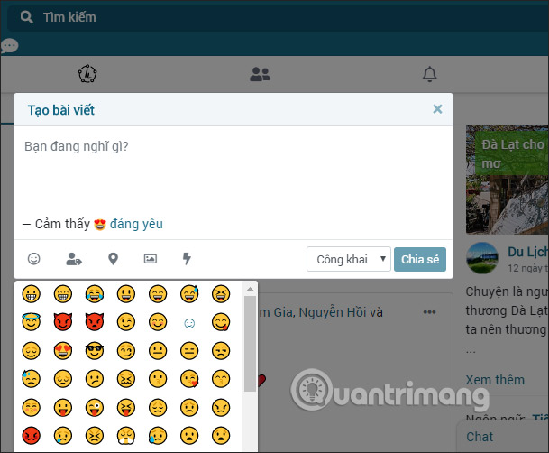 How to use the social network Hahalolo Picture 2