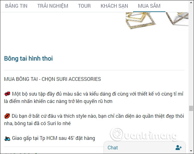 How to use the social network Hahalolo Picture 8