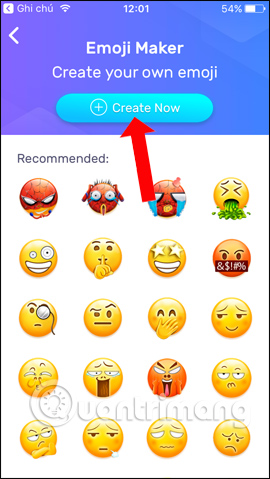 How to use the translator keyboard translator - Transkey iPhone Picture 18