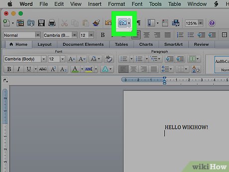 How to Use the Undo and Redo Commands Picture 15