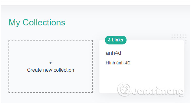 How to use The Urlist to manage shared link groups Picture 10