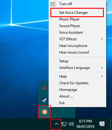 how to download clownfish voice changer mac