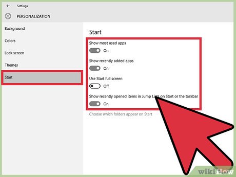 How to Use the Windows 10 Start Menu Picture 6