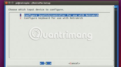 How to use the Xbox or PS4 game console with Raspberry Pi Picture 4