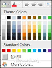 How to use themes in Excel Picture 8