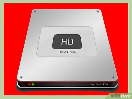 How to Use Time Machine on a Mac Picture 1