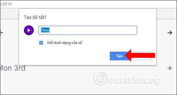 How to use Timo to manage work offline Picture 8