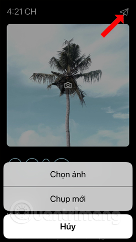 How to use Today Weather to view weather forecasts Picture 20