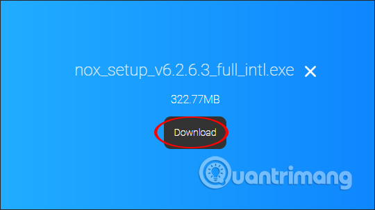 How to use ToffeShare to share unlimited files Picture 3