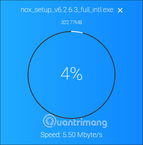 How to use ToffeShare to share unlimited files Picture 4