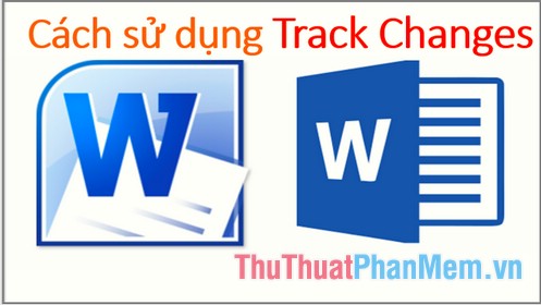 How to use Track Changes in Word Picture 1