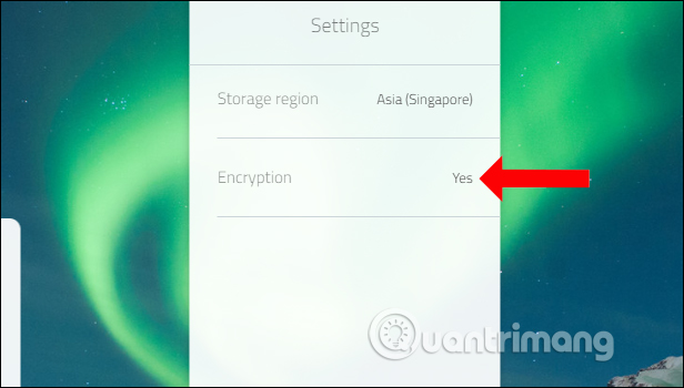 How to use TransferXL to share files online Picture 7