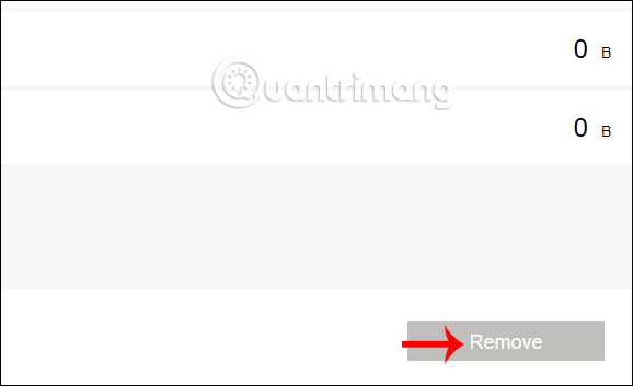 How to use Trend Cleaner to clean up Windows 10 Picture 6
