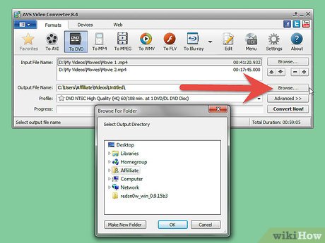 How to Use Tunebite Premium and Platinum Picture 5