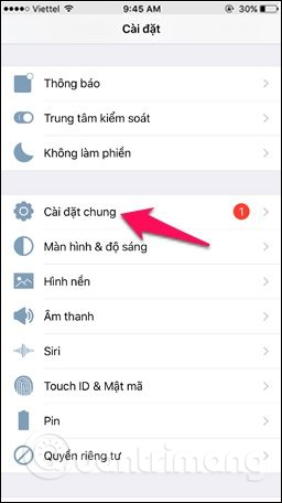 How to use Tweakbox to install applications, copyright games without jailbreak on iOS Picture 10