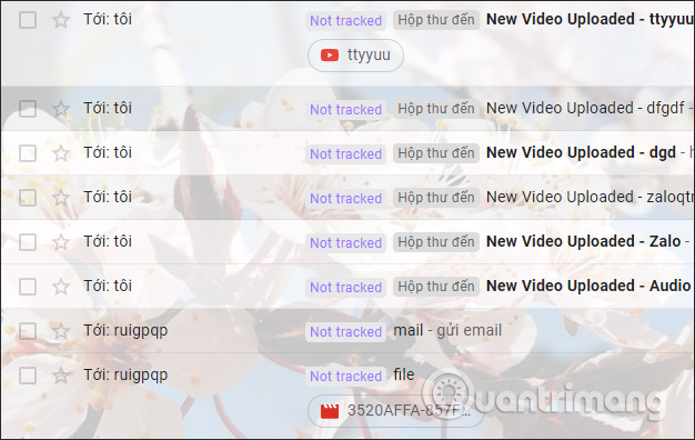 How to use Unlimited Email Tracker to schedule Gmail sending Picture 11