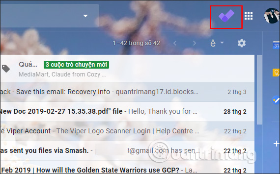 How to use Unlimited Email Tracker to schedule Gmail sending Picture 3