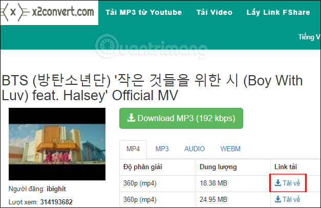 How to use UWPlayer to play videos on Windows 10 Picture 7