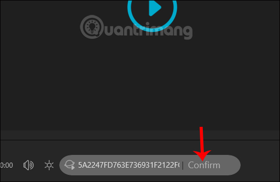 How to use UWPlayer to play videos on Windows 10 Picture 8