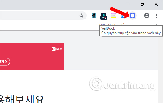 How to use VeilDuck VPN utility Picture 4