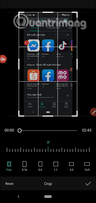 How to use Viamaker professional video editing Picture 10
