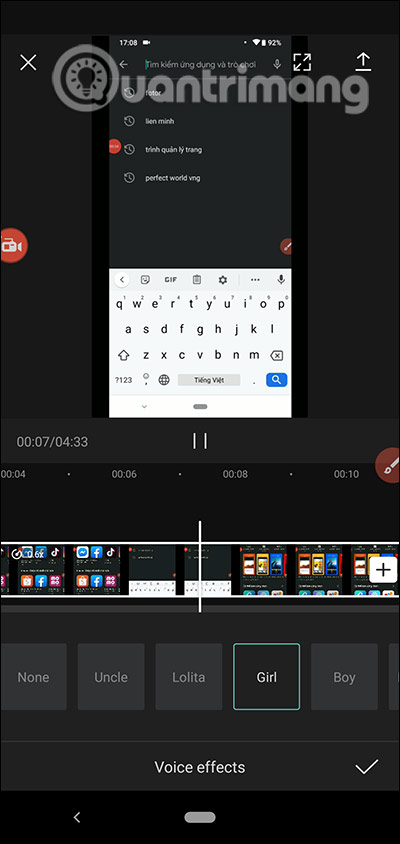 How to use Viamaker professional video editing Picture 11