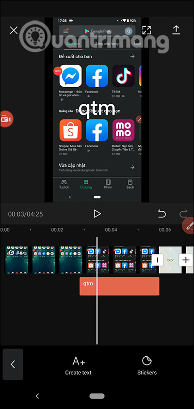 How to use Viamaker professional video editing Picture 14