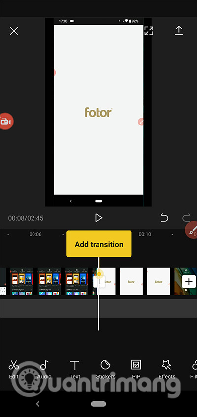 What is CapCut? TikTok Video Editing App (Viamaker) - Influencer Marketing  Factory