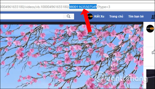 How to use video as a personal Facebook cover photo Picture 5