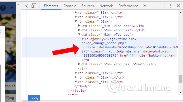 How to use video as a personal Facebook cover photo Picture 6