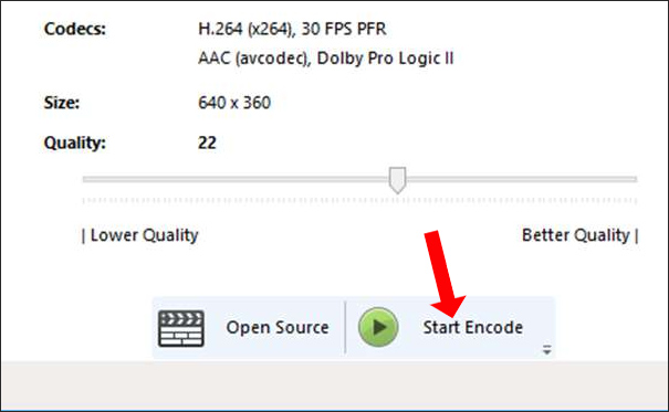 How to use Video Converter convert video on Windows 10 Picture 3