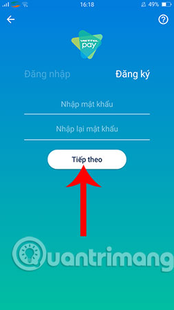 How to use Viettel Pay on the phone Picture 2
