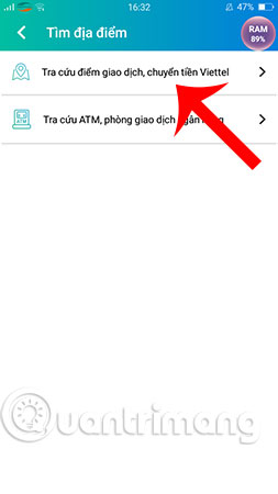 How to use Viettel Pay on the phone Picture 8