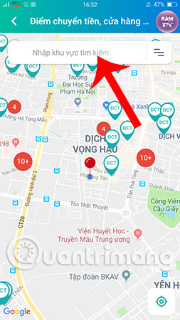 How to use Viettel Pay on the phone Picture 9