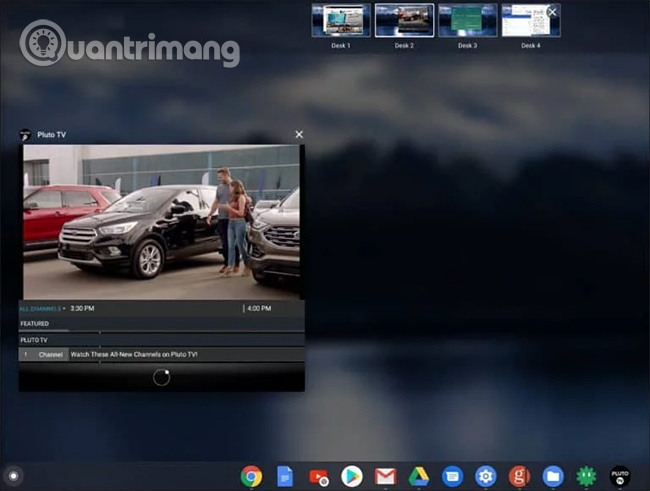 How to use virtual desktop on Chromebook Picture 4