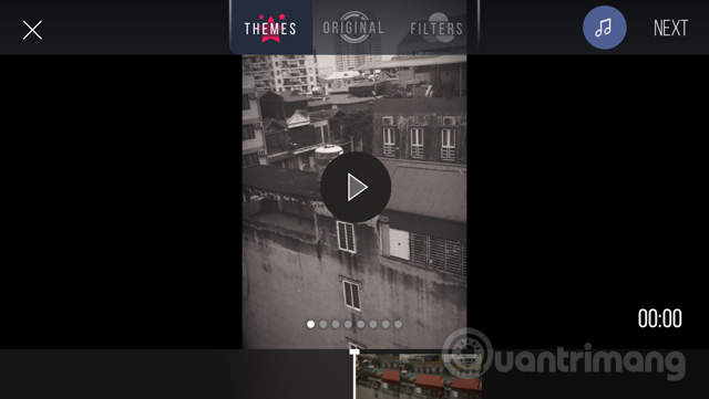 How to use Vizmato to create effects for videos Picture 10