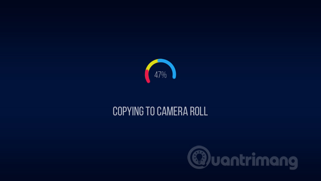 How to use Vizmato to create effects for videos Picture 25
