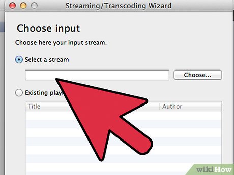 How to Use VLC to Stream Audio and Video to Multiple Computers on Your Network Using Multicast Picture 2