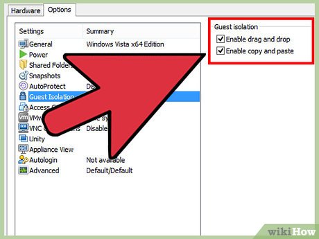How to Use VMware Workstation Picture 15