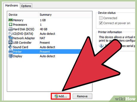 How to Use VMware Workstation Picture 16