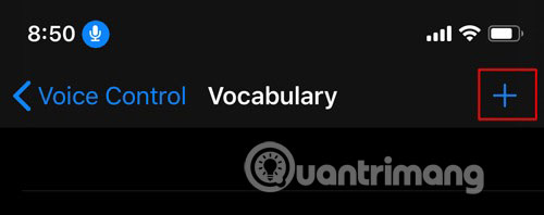How to use Voice Control in iOS 13 Picture 7