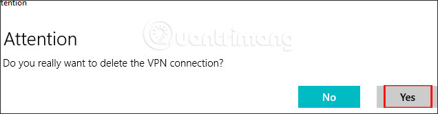 How to use VPN Client Pro fake IP on Windows 10 Picture 11