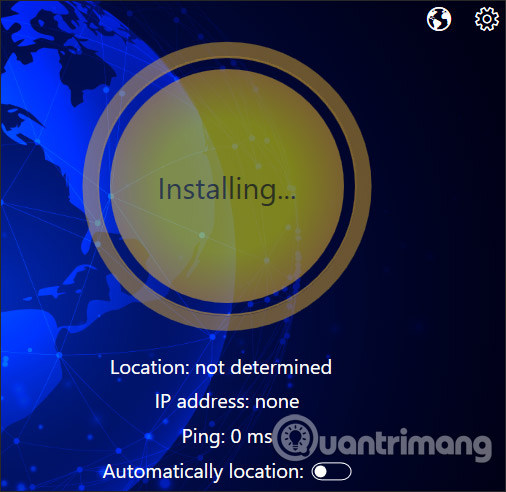 How to use VPN Client Pro fake IP on Windows 10 Picture 4