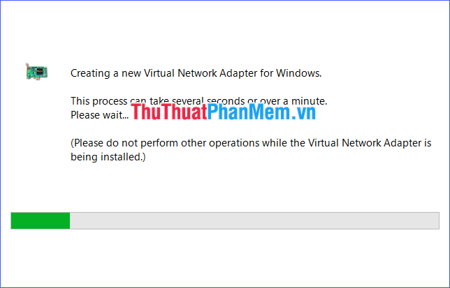 How to use VPN Gate to fake IP, hide IP, surf the web without blocking Picture 15