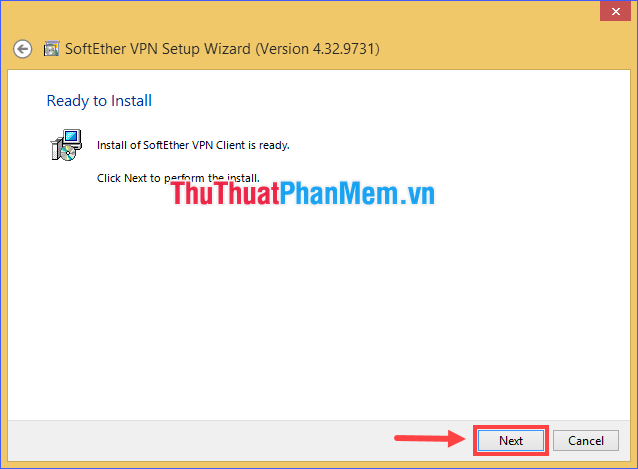 How to use VPN Gate to fake IP, hide IP, surf the web without blocking Picture 8