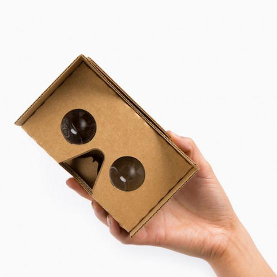 How to use VR virtual reality technology for iPhone? Picture 3